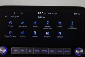 Hyundai KONA 39kWh Premium Auto 5dr (10.5kW Charger)