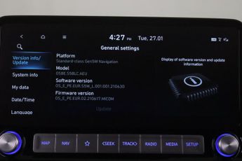 Hyundai KONA 39kWh Premium Auto 5dr (10.5kW Charger)