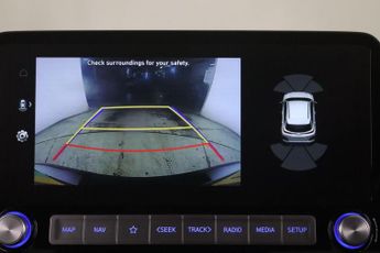 Hyundai KONA 39kWh Premium Auto 5dr (10.5kW Charger)