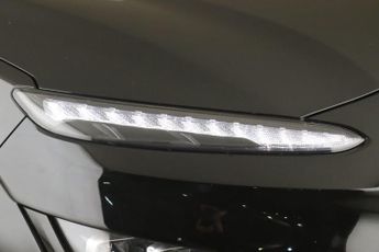 Hyundai KONA 39kWh Premium Auto 5dr (10.5kW Charger)