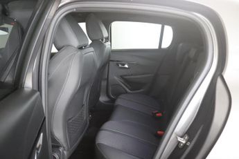 Peugeot 208 1.2 PureTech GT Euro 6 (s/s) 5dr