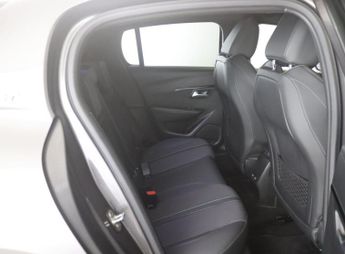 Peugeot 208 1.2 PureTech GT Euro 6 (s/s) 5dr