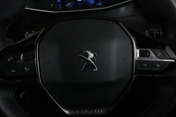 Peugeot 208 1.2 PureTech GT Euro 6 (s/s) 5dr