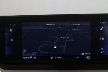 Peugeot 208 1.2 PureTech GT Euro 6 (s/s) 5dr