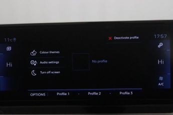 Peugeot 208 1.2 PureTech GT Euro 6 (s/s) 5dr