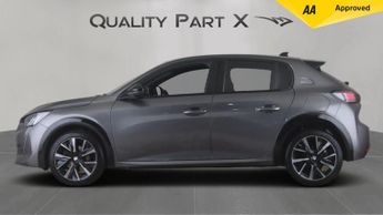 Peugeot 208 1.2 PureTech GT Euro 6 (s/s) 5dr