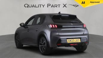 Peugeot 208 1.2 PureTech GT Euro 6 (s/s) 5dr