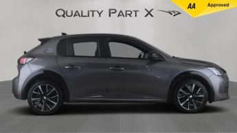 Peugeot 208 1.2 PureTech GT Euro 6 (s/s) 5dr