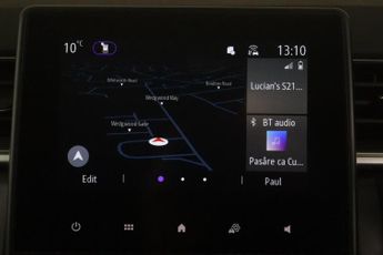 Renault Captur 1.6 E-TECH techno Auto Euro 6 (s/s) 5dr