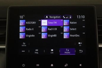 Renault Captur 1.6 E-TECH techno Auto Euro 6 (s/s) 5dr