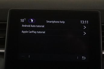 Renault Captur 1.6 E-TECH techno Auto Euro 6 (s/s) 5dr