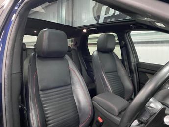 Land Rover Discovery Sport 2.0 D180 MHEV R-Dynamic SE Auto 4WD Euro 6 (s/s) 5dr