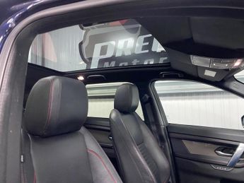 Land Rover Discovery Sport 2.0 D180 MHEV R-Dynamic SE Auto 4WD Euro 6 (s/s) 5dr