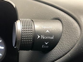 Lexus ES 2.5 300h Premium Edition Saloon 4dr Petrol Hybrid E-CVT Euro 6 (