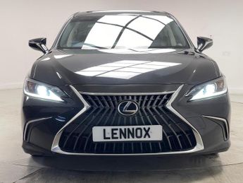 Lexus ES 2.5 300h Premium Edition Saloon 4dr Petrol Hybrid E-CVT Euro 6 (
