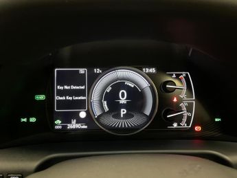 Lexus ES 2.5 300h Premium Edition Saloon 4dr Petrol Hybrid E-CVT Euro 6 (