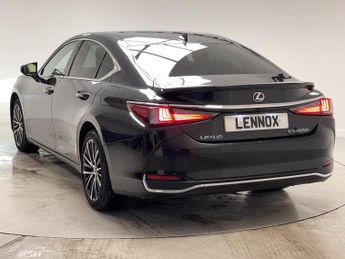 Lexus ES 2.5 300h Premium Edition Saloon 4dr Petrol Hybrid E-CVT Euro 6 (