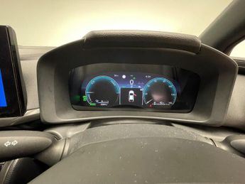Toyota C-HR 2.0 VVT 13.6kWh Design CVT Euro 6 (s/s) 5dr