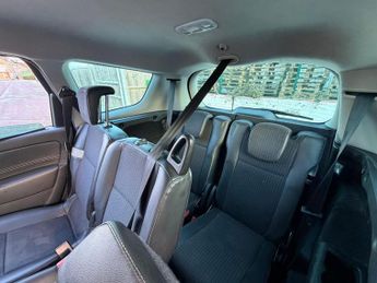 Renault Grand Scenic 1.6 VVT Dynamique TomTom Euro 5 5dr