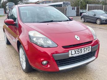 Renault Clio 1.2 Dynamique Euro 4 3dr