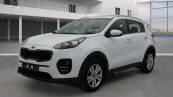 Kia Sportage 1.6 GDi 2 Euro 6 (s/s) 5dr