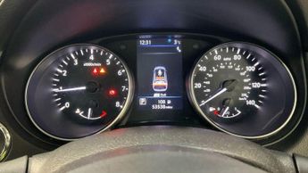 Nissan Qashqai 1.3 DIG-T Tekna DCT Auto Euro 6 (s/s) 5dr