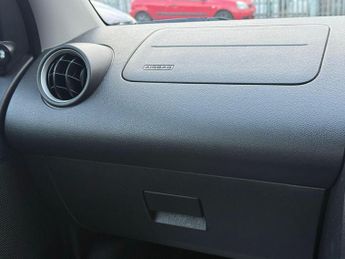 Ford Fiesta 1.25 Finesse 5dr