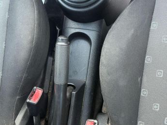 Ford Fiesta 1.25 Finesse 5dr