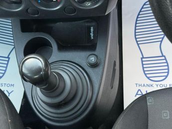 Ford Fiesta 1.25 Finesse 5dr