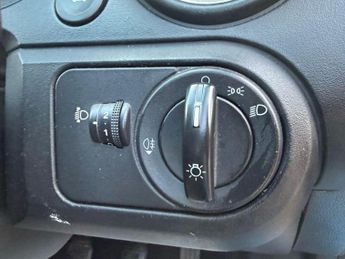 Ford Fiesta 1.25 Finesse 5dr