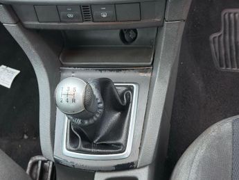 Ford Focus 1.6 Zetec Climate 5dr