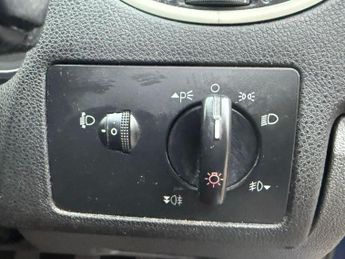 Ford Focus 1.6 Zetec Climate 5dr