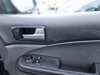 Ford Focus C-Max 1.8 16v Zetec 5dr