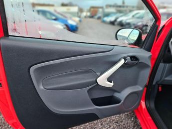 Ford Ka 1.2 Zetec Euro 4 3dr