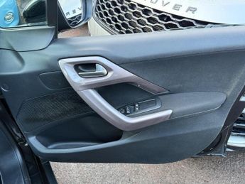 Peugeot 2008 1.6 e-HDi Active EGC Euro 5 (s/s) 5dr