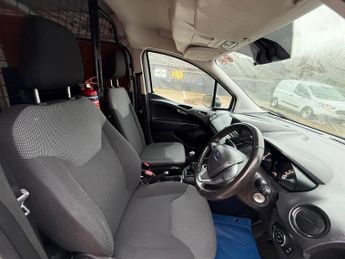 Ford Transit Courier 1.0 EcoBoost Leader L1 Euro 6 4dr