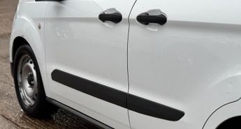 Ford Transit Courier 1.0 EcoBoost Leader L1 Euro 6 4dr