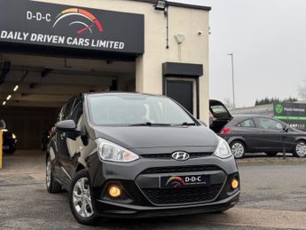 Hyundai I10 1.0 S Air Euro 5 5dr