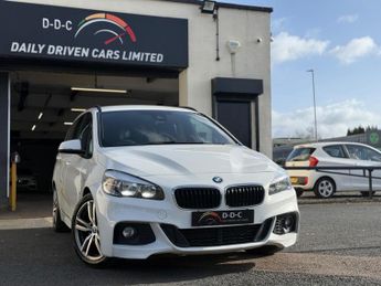 BMW 218 1.5 218i M Sport Euro 6 (s/s) 5dr