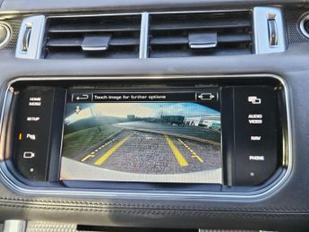 Land Rover Range Rover Sport 3.0 SD V6 Autobiography Dynamic Auto 4WD Euro 5 (s/s) 5dr