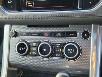 Land Rover Range Rover Sport 3.0 SD V6 Autobiography Dynamic Auto 4WD Euro 5 (s/s) 5dr