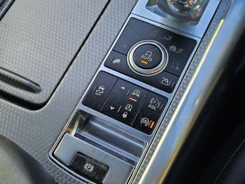 Land Rover Range Rover Sport 3.0 SD V6 Autobiography Dynamic Auto 4WD Euro 5 (s/s) 5dr