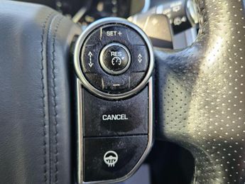 Land Rover Range Rover Sport 3.0 SD V6 Autobiography Dynamic Auto 4WD Euro 5 (s/s) 5dr