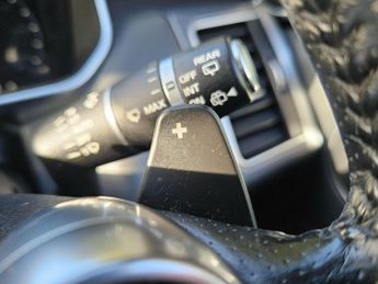 Land Rover Range Rover Sport 3.0 SD V6 Autobiography Dynamic Auto 4WD Euro 5 (s/s) 5dr