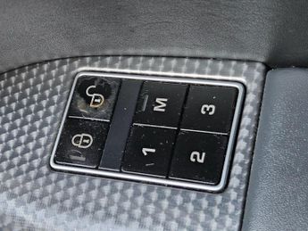 Land Rover Range Rover Sport 3.0 SD V6 Autobiography Dynamic Auto 4WD Euro 5 (s/s) 5dr