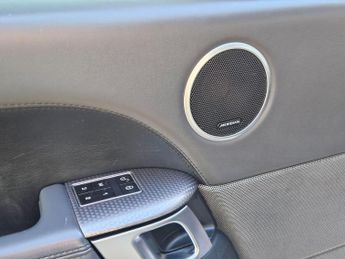 Land Rover Range Rover Sport 3.0 SD V6 Autobiography Dynamic Auto 4WD Euro 5 (s/s) 5dr