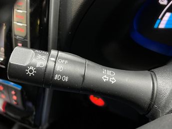 Nissan Leaf 30kWh Tekna Auto 5dr