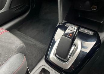 Vauxhall Corsa Electric 50kWh SRi Nav Premium Auto 5dr (7.4Kw Charger)