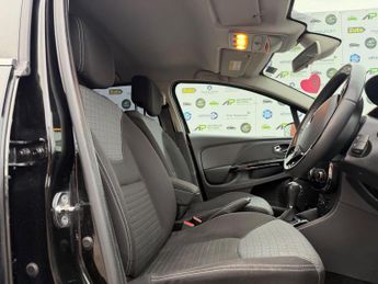 Renault Clio 1.5 dCi Dynamique S MediaNav EDC Euro 5 5dr