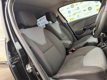 Renault Clio 1.5 dCi Dynamique S MediaNav EDC Euro 5 5dr